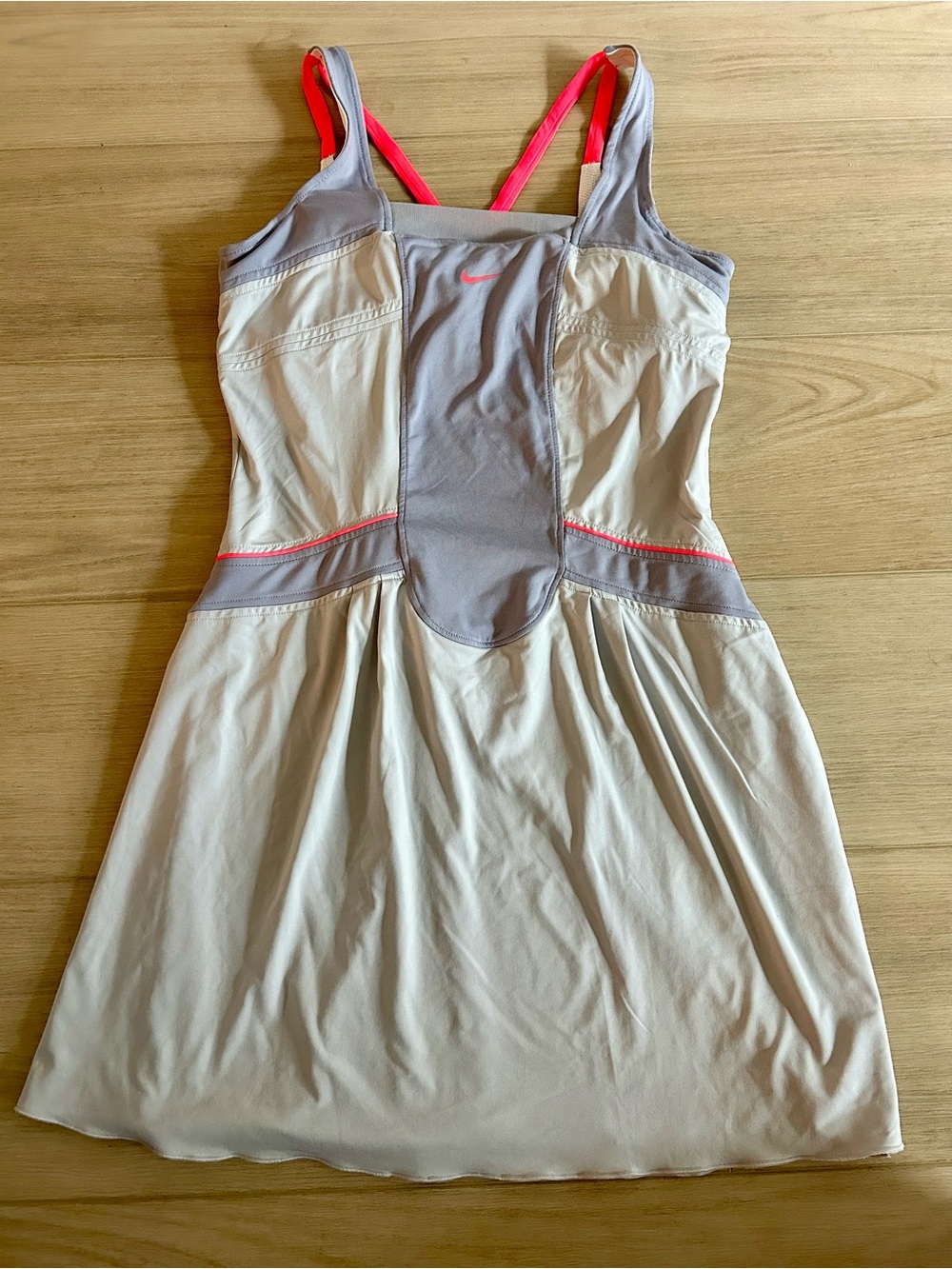 Nike Maria Sharapova Tennis Dress